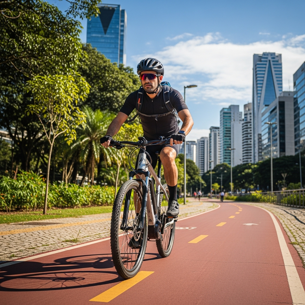 Leis para Bicicleta Elétrica no Brasil em 2026: Tudo o Que Você Precisa Saber - CyberBikes Brasil
