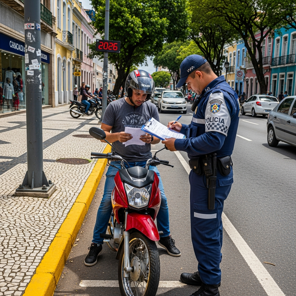 Leis para Bicicleta Elétrica no Brasil em 2026: Tudo o Que Você Precisa Saber - CyberBikes Brasil