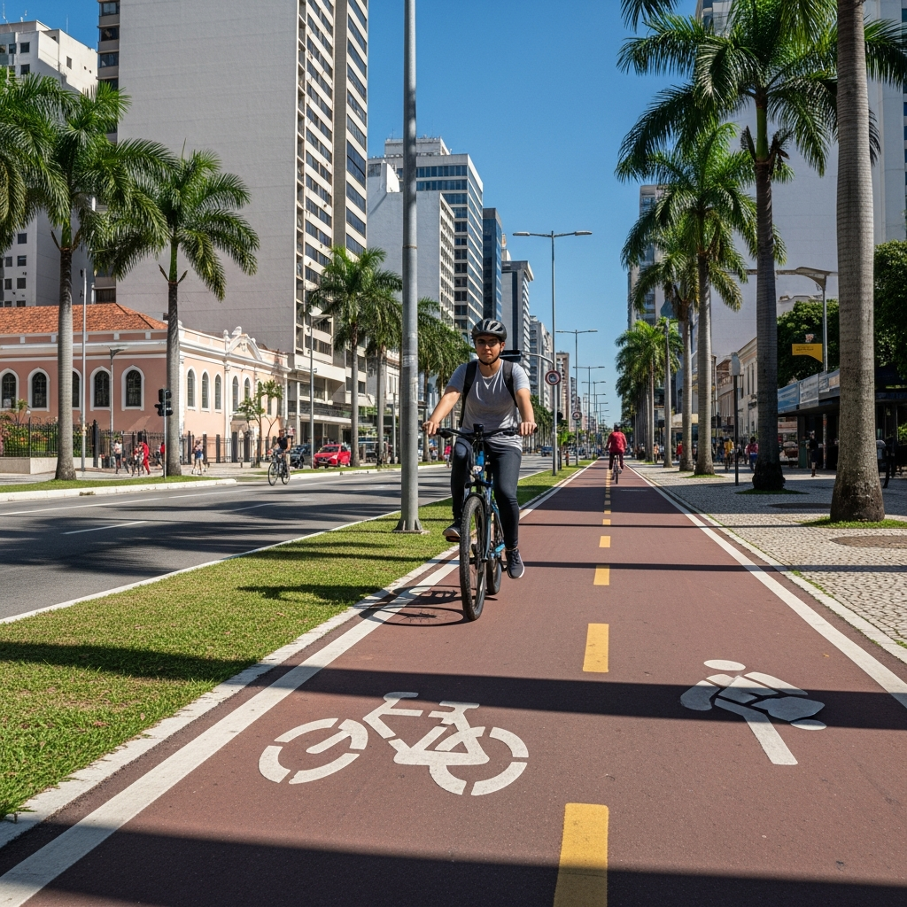 Leis para Bicicleta Elétrica no Brasil em 2026: Tudo o Que Você Precisa Saber - CyberBikes Brasil