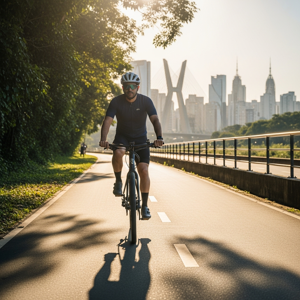 Leis para Bicicleta Elétrica no Brasil em 2026: Tudo o Que Você Precisa Saber - CyberBikes