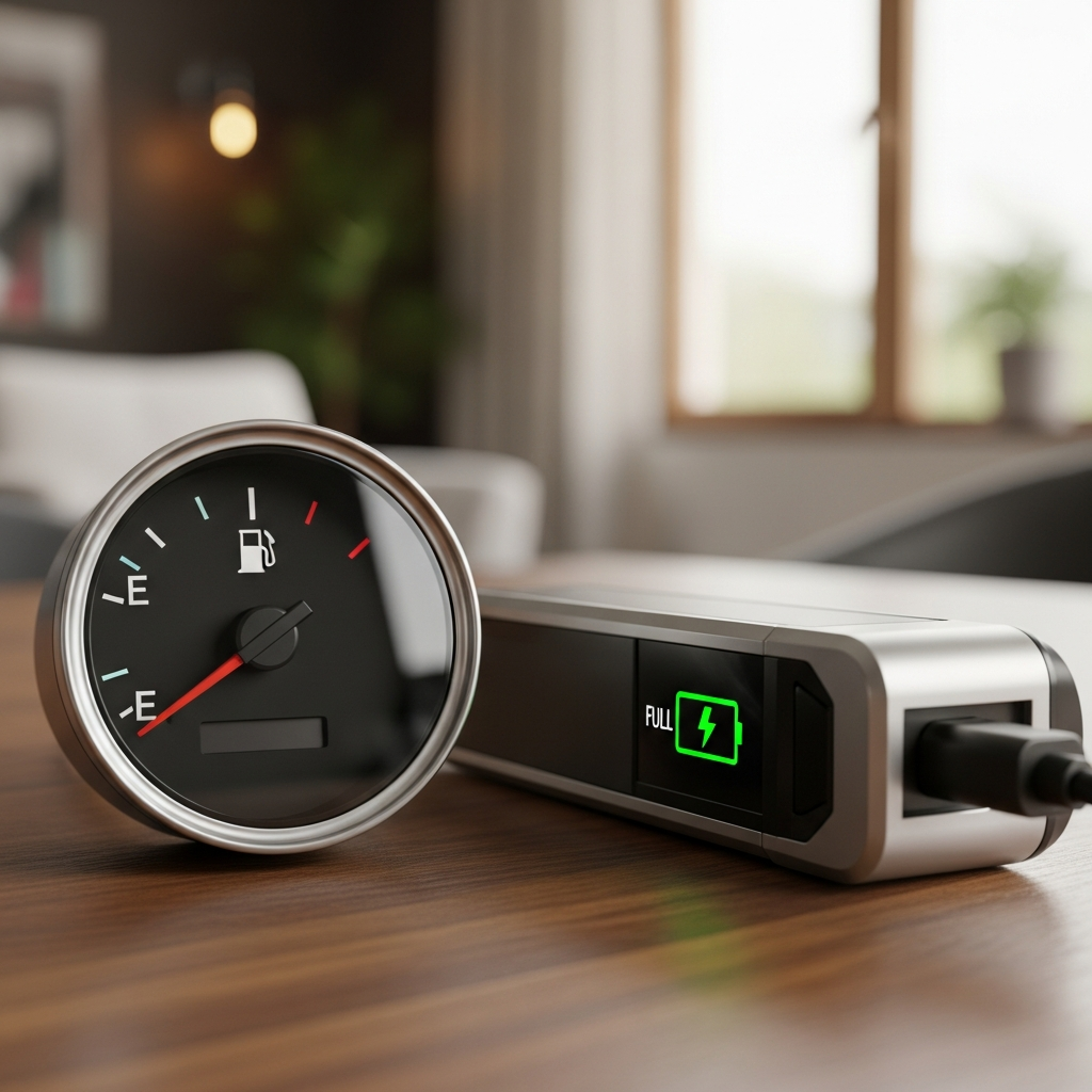 Bicicleta Elétrica vs Carro: Quanto Você Pode Economizar por Mês no Brasil? - CyberBikes Brasil